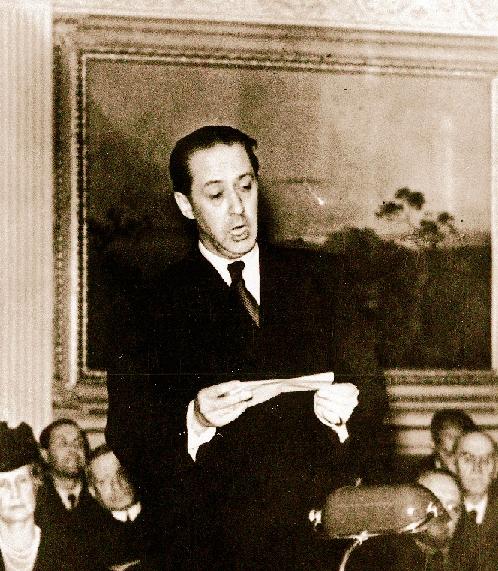 Márai > A siker árnyékában rejtőzködő író