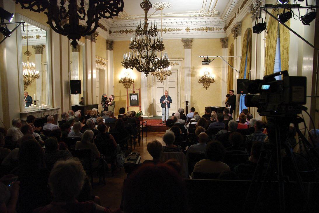 Galéria