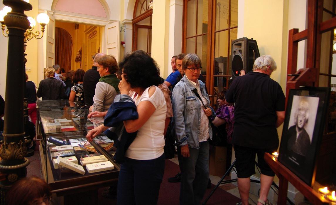 Galéria