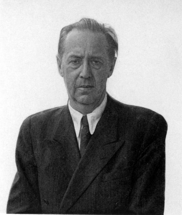 Márai > Az emigráció első időszaka
