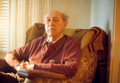 Márai > A veszteség évei