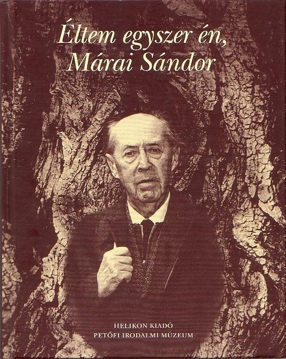 Márai > Műhely