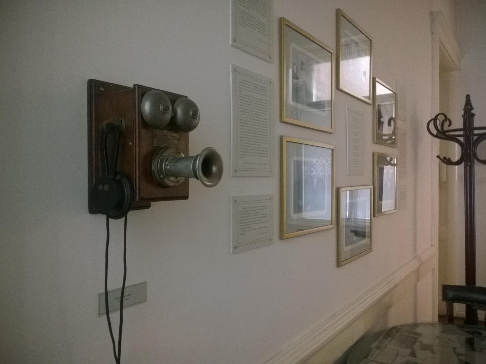 Ady Emlékmúzeum