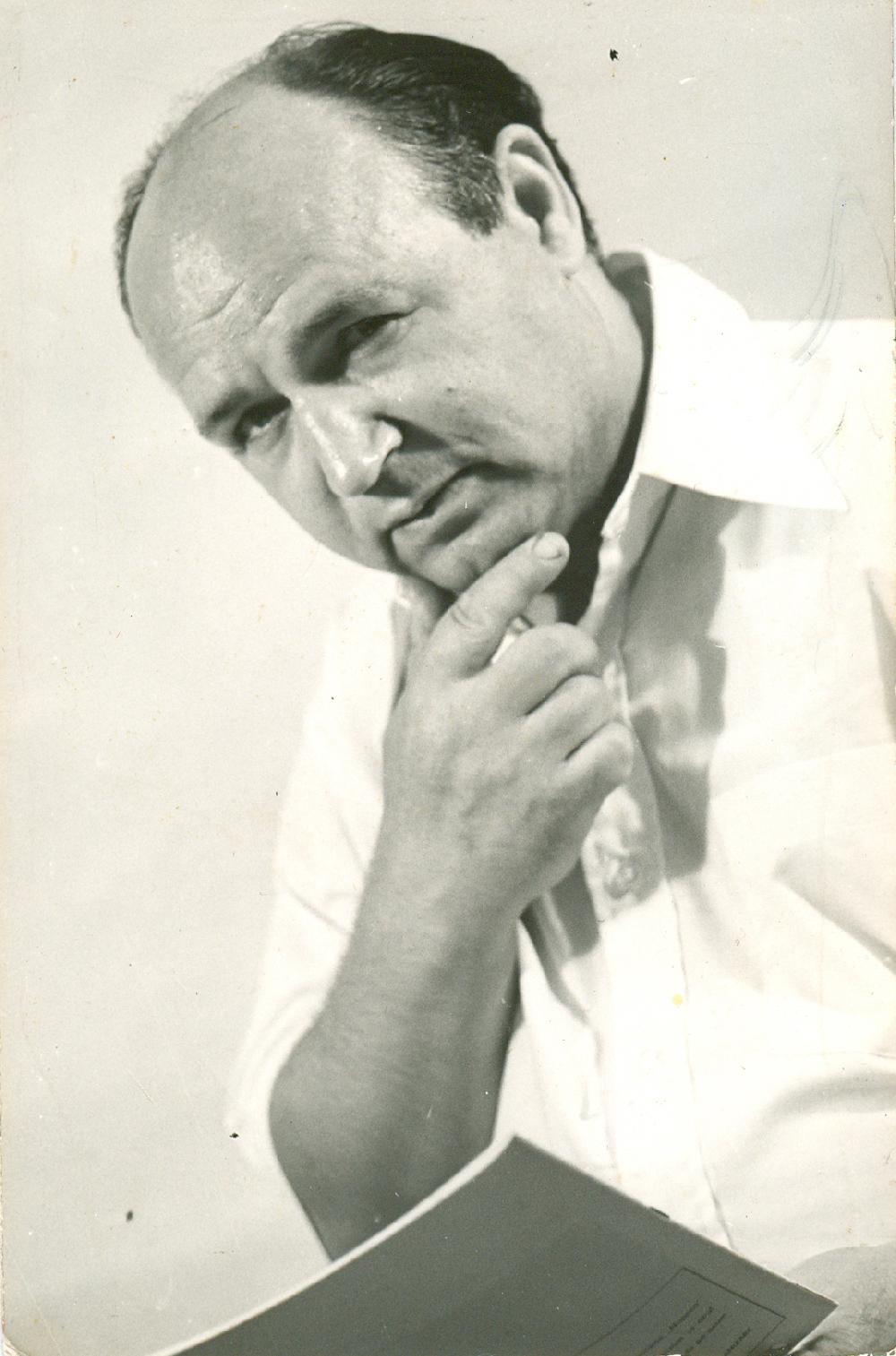 Bálint Tibor