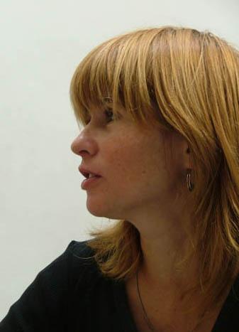 Berniczky Éva