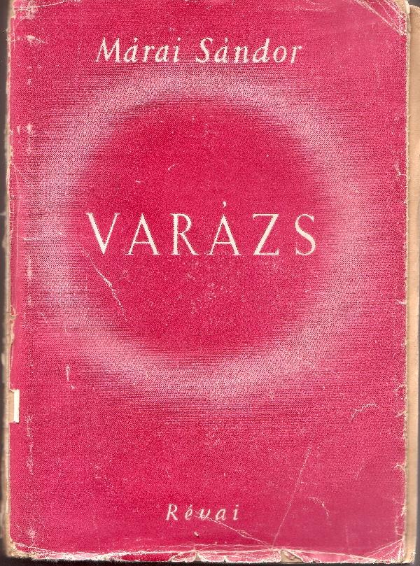 Varázs, 1945