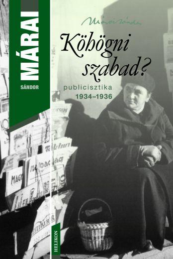 Köhögni szabad