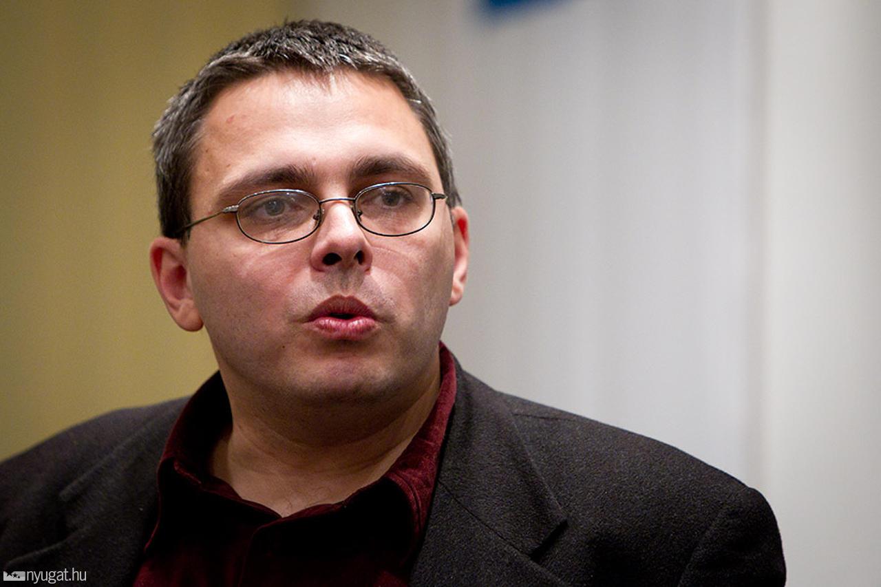 Dragomán György