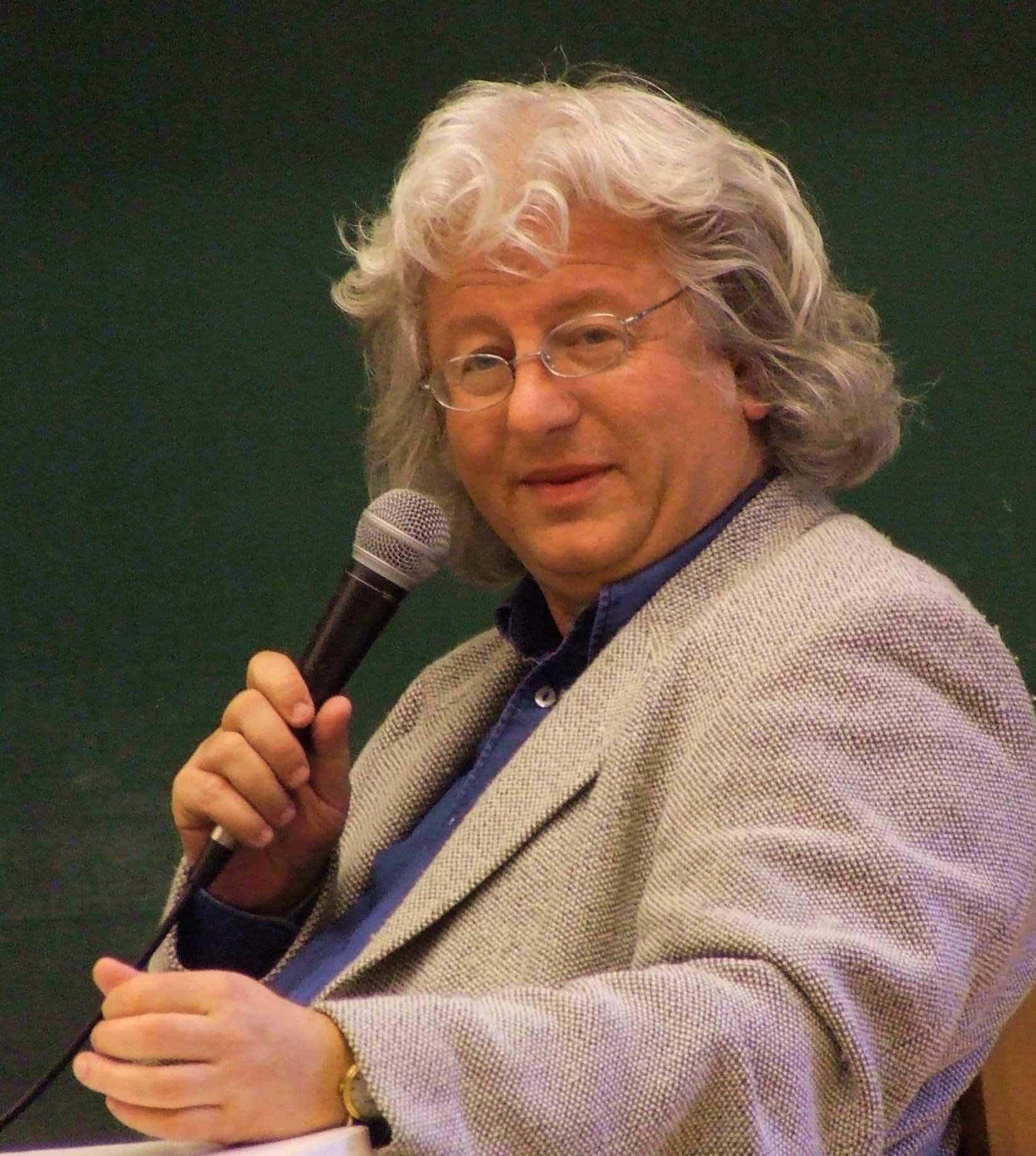 Esterházy Péter