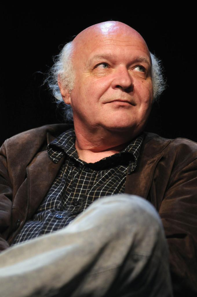 Grendel Lajos