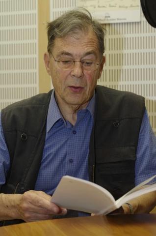Karátson Endre