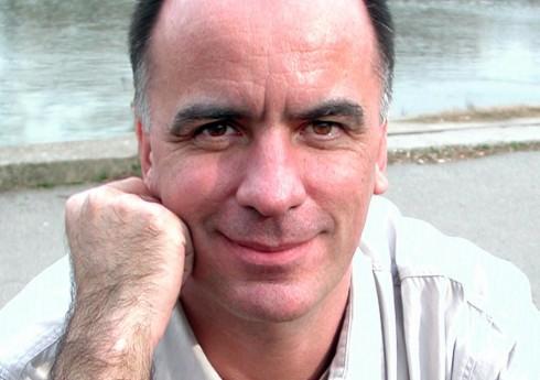 Kontra Ferenc