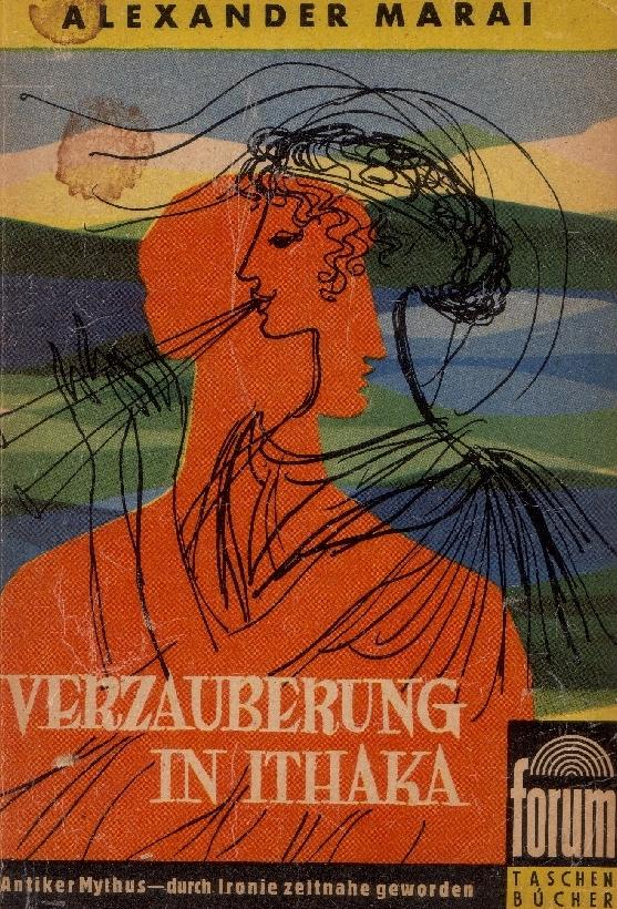 Verzauberung