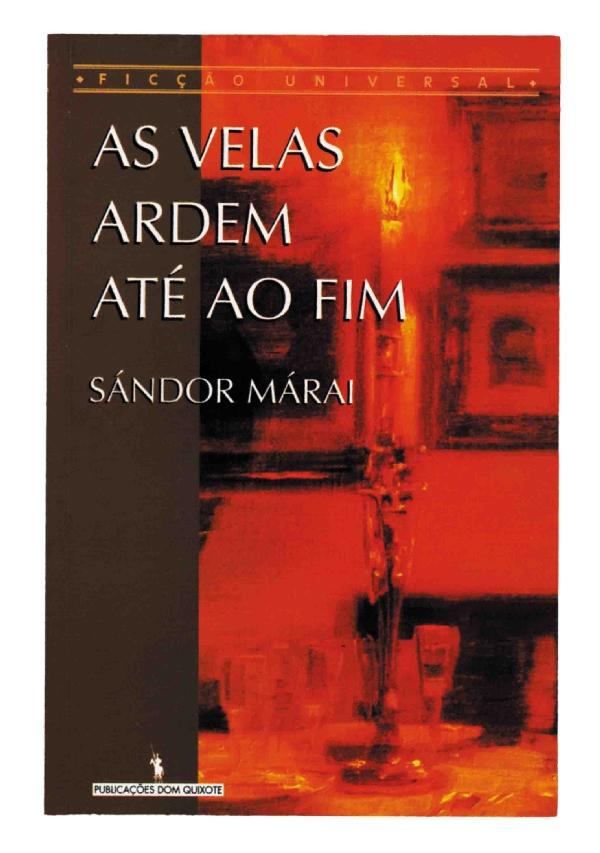 As velas
