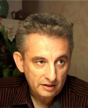 Majoros Sándor