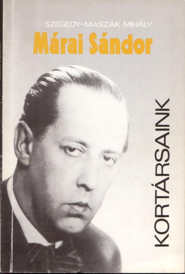 Maszák monográfia