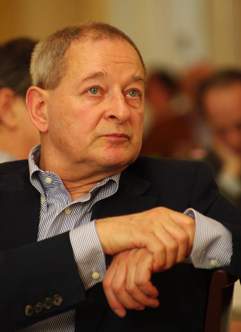 Nádas Péter