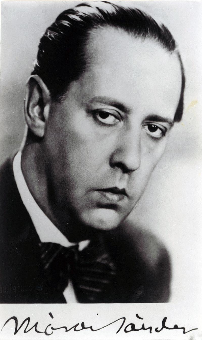 Márai > Egy XX. századi írósors