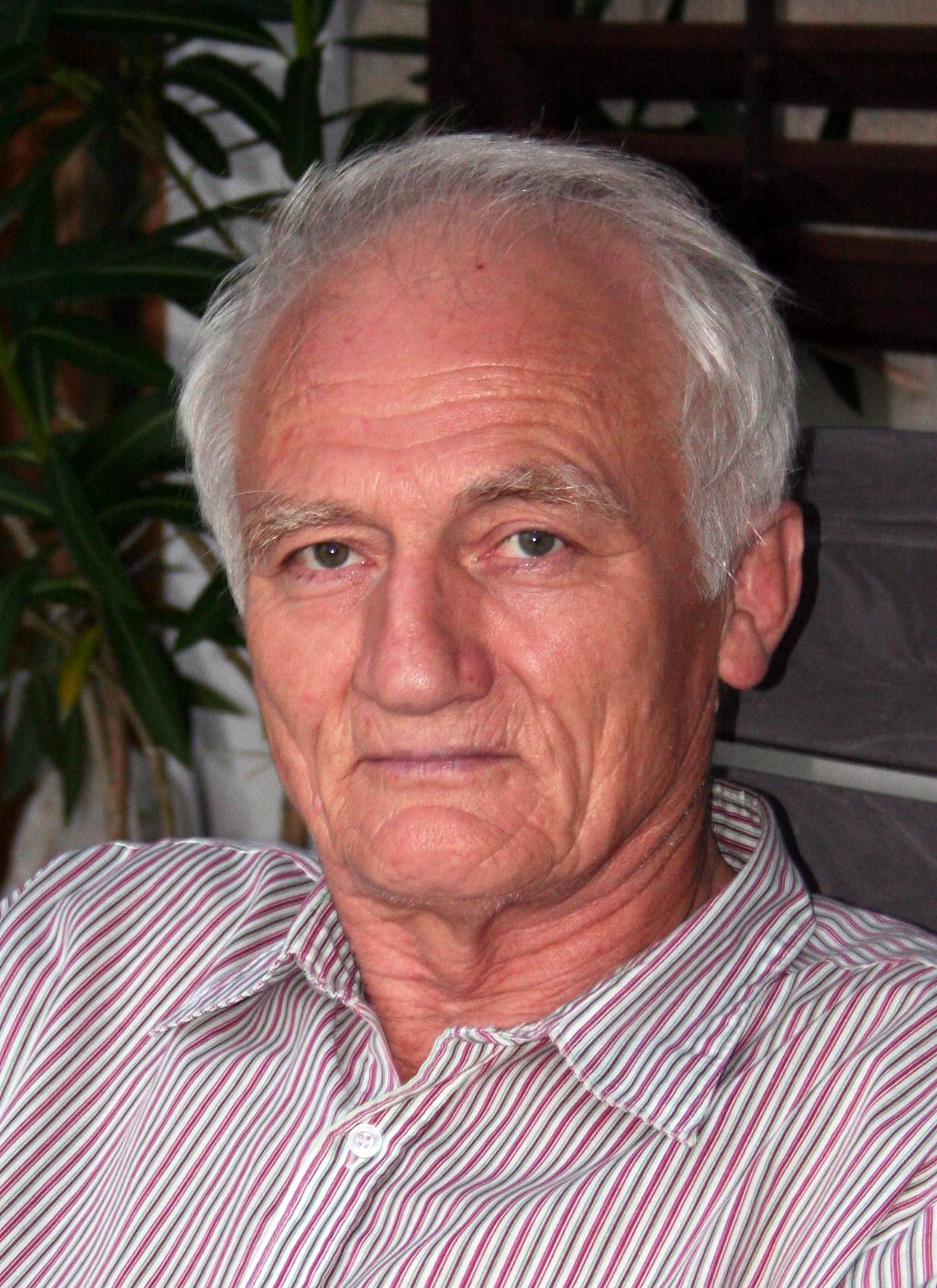 Oláh János