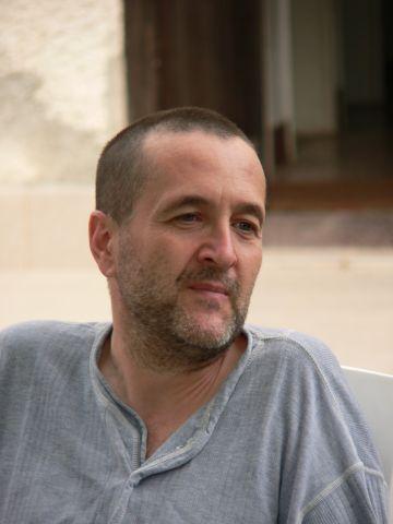 Petőcz András