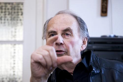 Sándor Iván (2000)