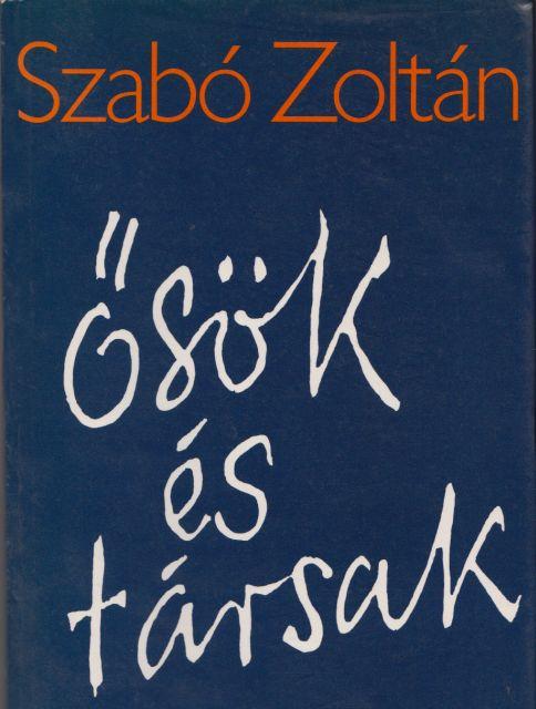 Szabó palyakep