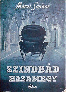 Szindbad hazamegy