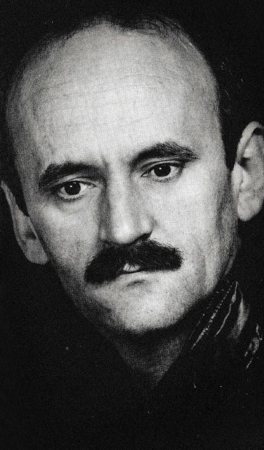 Sarusi Mihály