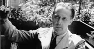 Márai Sándor 