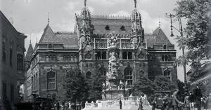 Budapesti események