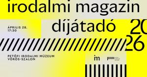 Irodalmi Magazin