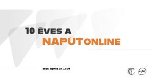 Napút Online