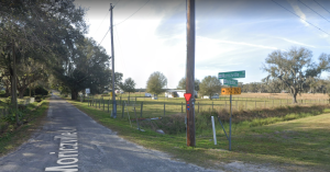 Moriczville