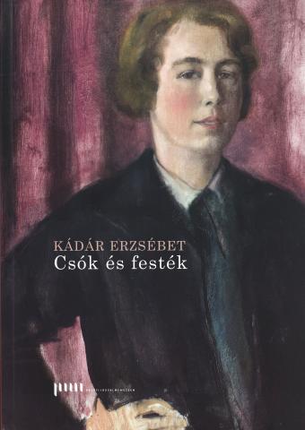 kádár erzsébet