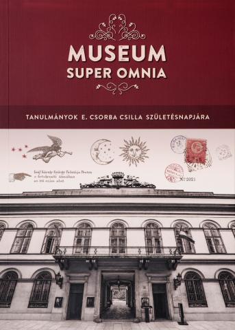 museum super omnia