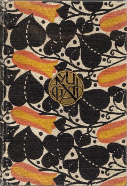 Nyugat. Bp., 1908. és 16. 1912.