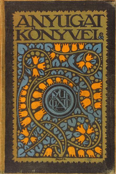 Csáth Géza: Délutáni álom. Budapest, Nyugat kiadó, 1911. 